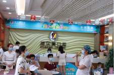 听知识、拿奖品，德贝美矫牙沙龙百万补贴受追捧