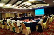 全国（部分省市）老龄服务与产业协会会长联席会议圆满结束