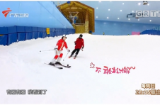 《“行进大湾区”献上清凉暑期，畅玩广州融创雪世界低至3折》