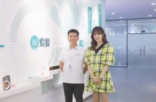 可可爱爱音乐工厂秀，索爱X郁可唯引领直播新风尚