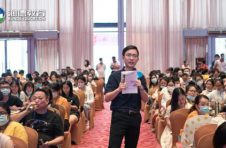 2020年润德教育执业药师暑期集训营广州站隆重开营