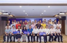 高端人才齐聚博士博士后创新赛初赛60个晋级名额席位以待