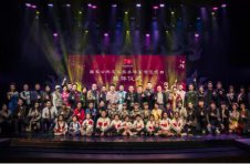 兴酣落笔摇五岳 诗成笑傲凌沧州——专访深圳市邸叙然小品话剧团