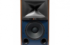 JBL 4349 Studio Monitor在Spetmeber推出，每对7,000英镑