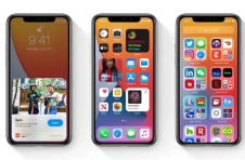 iPadOS 14和iOS 14 beta 5发布给公共Beta测试人员