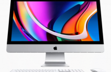 带有第10代Intel Core处理器的新Apple 27英寸iMac现已上市