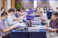 高端人才齐聚博士博士后创新赛初赛60个晋级名额席位以待