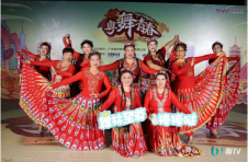 第五届粤舞青春海选第三周，乘风破浪的姐姐们！