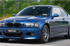 您是否真的应该在生活中想要宝马M3 E46？