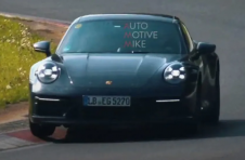 全新2021保时捷911 GTS应该打勾所有合适的盒子