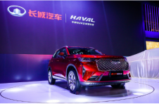 让智能驾驶辅助走进全场景，第三代哈弗H6让驾驶变得超轻松