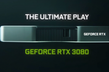 Nvidia的新RTX 30XX卡会让每个刚刚购买2080 Ti的人都感到不安