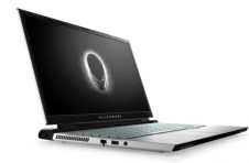 Alienware 360​​Hz显示笔记本电脑亮相