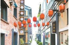 城市更新焕发老城市新活力 赋能广州高质量发展