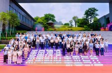 携梦出发，WE来与共–香港中文大学（深圳）管理学硕士2020级开学典礼隆重举行