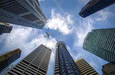 广州二手房价环比上涨1.7%