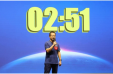 “专精特新”新品发布会（秋季）乘胜而来 20强新品出炉