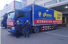 在一起电视里剧里最吸睛的配色：那一抹特殊的”蓝”