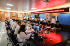 中建四局六公司与保利华南携手共联强党建