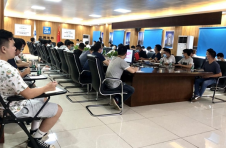 中建四局六公司强化监督执行力 推动科技创新赋能高质量发展