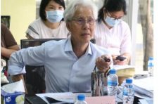 广州2020年“身边项目，全民设计”终期成果通过院士大师评审