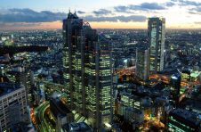 深圳对外投资存量1450亿美元位居国内城市首位