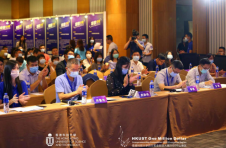 香港科技大学百万奖金创业大赛2020中山赛区决赛冠军出炉