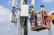 中国已建设开通5G基站超50万个