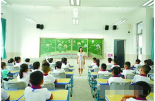 佛山积极探索中小学幼儿园集团化办学