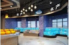 “鲜市”江门市菜市场的标杆