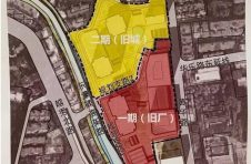 广州老城区将更新改造，东濠涌旁建198米“越秀之心”