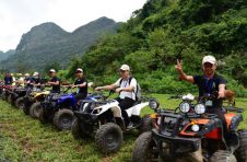 广东旅游勇立网红潮流，肇庆新开景区均为新业态