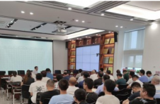 中建四局六公司“线上+线下”双重发力 加速监督推动信息化专项行动