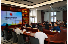 中建四局六公司强化监督工作“组合拳” 按下安全质量“保障键”