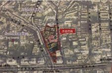 越秀中心区将更新改造，东濠涌旁建198米“越秀之心”