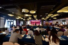 落实新战略 抢抓新机遇 主城都市区文化旅游协作组织第一次工作会议隆重举行