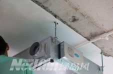 新风系统实用吗？看看绿岛风用户怎么说……