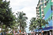 摸索出特色海岛乡村振兴路径 边陲海岛今成旅游旺地