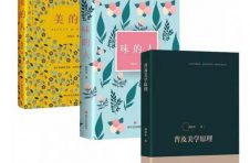 从《美的人》到《普及美学原理》