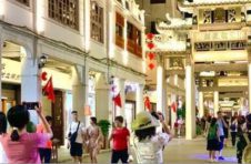 来粤旅游人均消费达1963.2元，同比增长429元