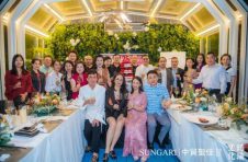佳友会岭南，盛世月长圆，中贸、玮瑜共启岭南艺术夜宴