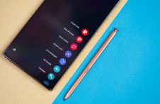 三星Galaxy Z Fold 3爆料：首次引入S Pen