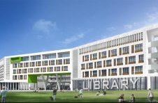 南头城小学项目获评深圳市建设工程安全生产与文明施工优良工地
