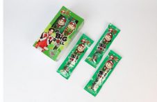 TAO KAE NOI 老板仔海苔，用产品实力征服消费者