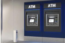 二季度减少3万余台！正在“消失”的ATM机去哪了？