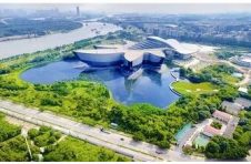 广州大学城中小城市可持续发展国际标准试点建设正式启动