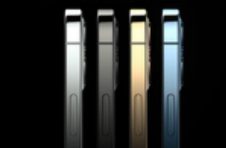 iPhone12国行售价：最低5499元 最高11899元