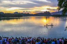 南沙妈祖文化旅游节将在10月30日-11月1日举行