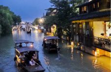 国庆期间中国森林旅游游客量达5000万人次