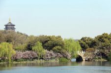 端州赛杭州吗？肇庆从旅游城市向城市旅游嬗变